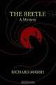 The Beetle, Richard Marsh 