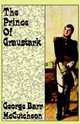 The Prince of Graustark, George Barr McCutcheon 