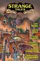 Strange Tales #8 (vol. 4, no. 1), Robert M. Price 