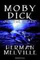 Moby Dick, Herman Melville 