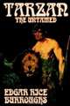 Tarzan the Untamed: A Tale Of Tarzan, Edgar Rice Burroughs 