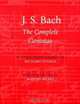 J. S. Bach: The Complete Contatas, Richard Stokes 