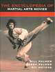 The Encyclopedia of Martial Arts Movies, Meyers Ric 