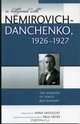 In Hollywood with Nemirovich-Danchenko 1926-1927: The Memoirs of Sergei Bertensson : The Memoirs of Sergei Bertensson (Studies and Documentation in the History of Popular Entertainment, No. 6.), Anna Shoulgat 