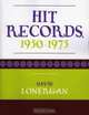 Hit Records: 1950-1975 : 1950-1975, David Lonergan 