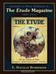 An Index to Music Published in The Etude Magazine, 1883-1957 (Mla Index and Bibliography Series), E. Douglas Bomberger 