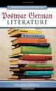 Historical Dictionary of Postwar German Literature (Historical Dictionaries of Literature and the Arts), William Grange 