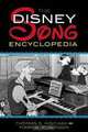 The Disney Song Encyclopedia, Thomas Hischak, Mark A. Robinson 