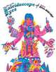 The Man with Kaleidoscope Eyes: The Art of Alan Aldridge, Alan Aldridge 