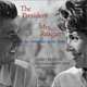 The President and Mrs. Reagan: An American Love Story, Gigi Benson 