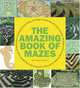 The Amazing Book Mazes, Adrian Fisher 