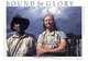 Bound for Glory: America in Color 1939-43, Paul Hendrickson 