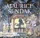 The Art of Maurice Sendak: 1980 to Present: Vol 2, Tony Kushner, Selma G. Lanes 