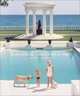 Slim Aarons: Once Upon a Time, Slim Aarons, Frank Zachary 