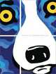 The Art of George Rodrigue, Ginger Danto, Michael Lewis 