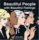 Beautiful People with Beautiful Feelings, Donny Miller 