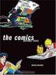 The Comics Before 1945, Brian Walker 