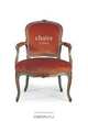 Chairs: A History, Florence de Dampierre 