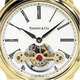 Tiffany Timepieces, John Loring 
