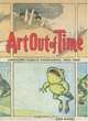 Art Out of Time: Unknown Comics Visionaries 1900-1969, Dan Nadel 