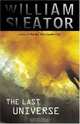 The Last Universe, William Sleator 