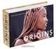 Origins: African Wisdom for Every Day (Offerings for Humanity), Olivier Follmi, Danielle Follmi 