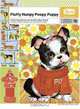 Fluffy Humpy Poopy Puppy: A Ruff Dog-Eared Look at Man
