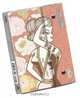 Love Sick Plastic Purse Note Cards, Pop Ink 