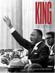 King : The Photobiography of Martin Luther King, Jr., Bob Adelman 