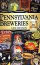 Pennsylvania Breweries, Lew Bryson 