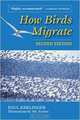 How Birds Migrate, Paul Kerlinger 