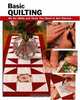 Basic Quilting: All the Skills and Tools You Need to Get Started (Stackpole Basics), Charlene Atkinson 