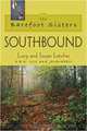Barefoot Sisters Southbound, Lucy Letcher 