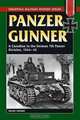 Panzer Gunner: A Canadian in the German 7th Panzer Division, 1944-45 (Stackpole Military History Series), Bruno Friesen 