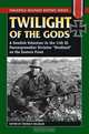 Twilight of the Gods: A Swedish Volunteer in the 11th SS Panzergrenadier Division on the Eastern Front (Stackpole Military History Series), Thorolf Hillblad, ed. 