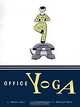 Office Yoga: Simple Stretches for Busy People, Darrin Zeer, Michael Klein 