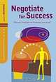 Negotiate for Success: Effective Strategies for Realizing Your Goals (Positive Business Series), Juliet Nierenberg, Irene S. Ross 