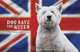 Dog Save the Queen: The Tails of Britain, Jeff Selis 