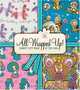 All Wrapped Up!: Groovy Gift Wrap of the 1960s, Kevin Akers 