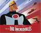 The Art of "The Incredibles", Mark Cotta Vaz 