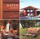 Haven: Cozy Hideaways and Dream Retreats, Allison Serrell 