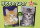 Kittenwar Postcard Box: May the Cutest Kitten Win!, Fraser Lewry, Tom Ryan 
