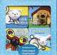 Finger Puppet Playtime Boxed Set, 