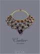 Cartier, Hans Nadelhoffer 