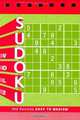 Sudoku 2: Easy, Xaq Pitkow 