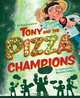 Tony and the Pizza Champions, Tony Gemignani 