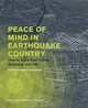 Peace of Mind in Earthquake Country: How to Save Your Home, Business, and Life, Peter Yanev, Andrew C.T. Thompson 