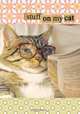 Stuff on My Cat Journal, Mario Garza 