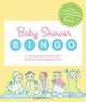 Baby Shower Bingo: The Classic Party Game for Baby Showers and Family Celebrations, Jason Sacher 