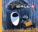 The Art of WALL.E, Tim Hauser 